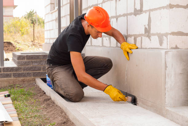 Licensed Wet Basement Repair service in Saint Johns, MI - Halo Water Proofing